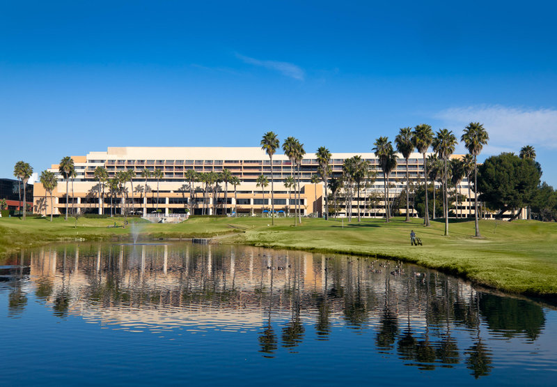 Marriott-Manhattan Beach - Manhattan Beach, CA