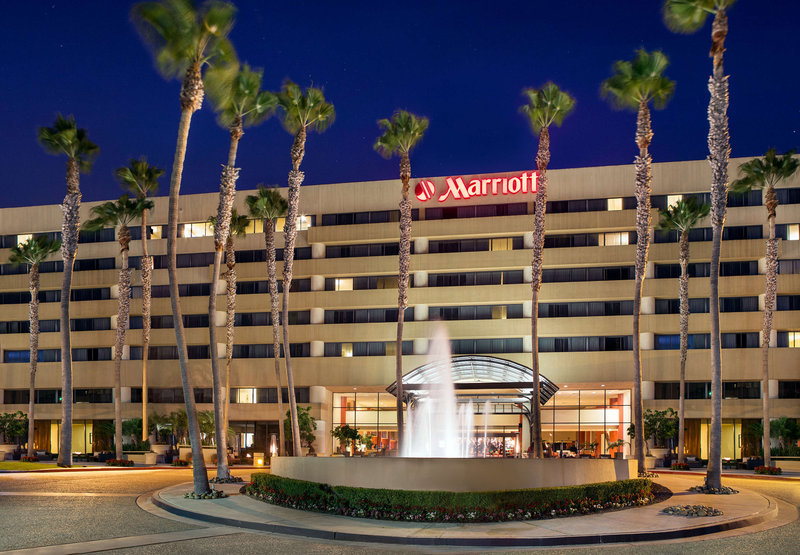 Marriott-Manhattan Beach - Manhattan Beach, CA