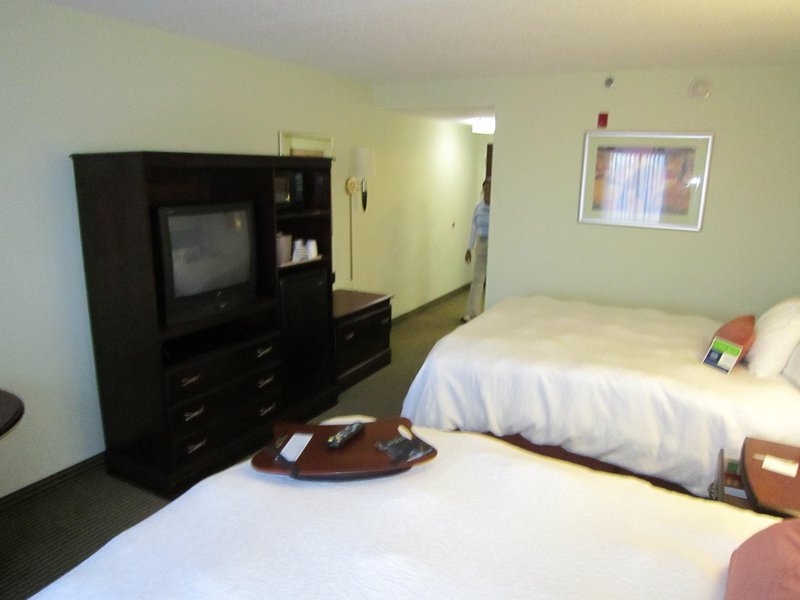 Hampton Inn Atlanta/Fayetteville - Fayetteville, GA