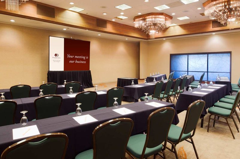 Doubletree By Hilton Hotel Missoula-Edgewater - Missoula, MT