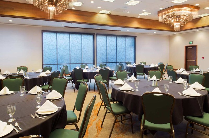 Doubletree By Hilton Hotel Missoula-Edgewater - Missoula, MT