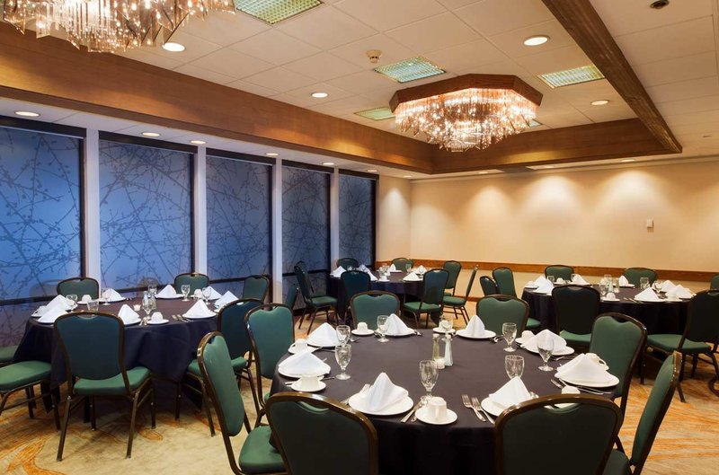 Doubletree By Hilton Hotel Missoula-Edgewater - Missoula, MT