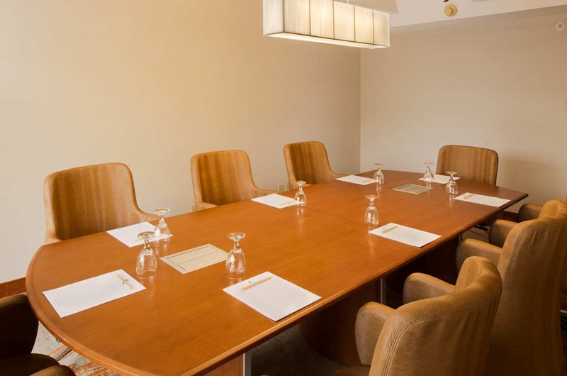 Doubletree By Hilton Hotel Missoula-Edgewater - Missoula, MT