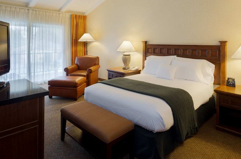 Doubletree By Hilton Hotel Missoula-Edgewater - Missoula, MT