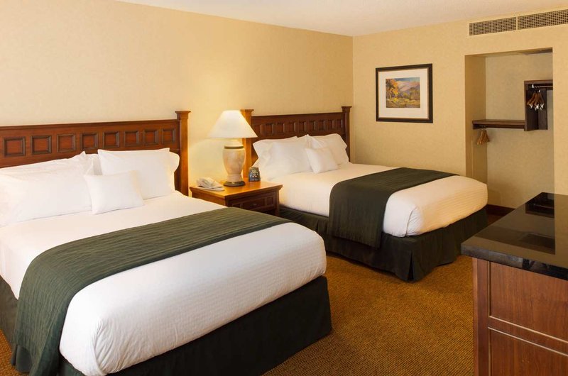 Doubletree By Hilton Hotel Missoula-Edgewater - Missoula, MT