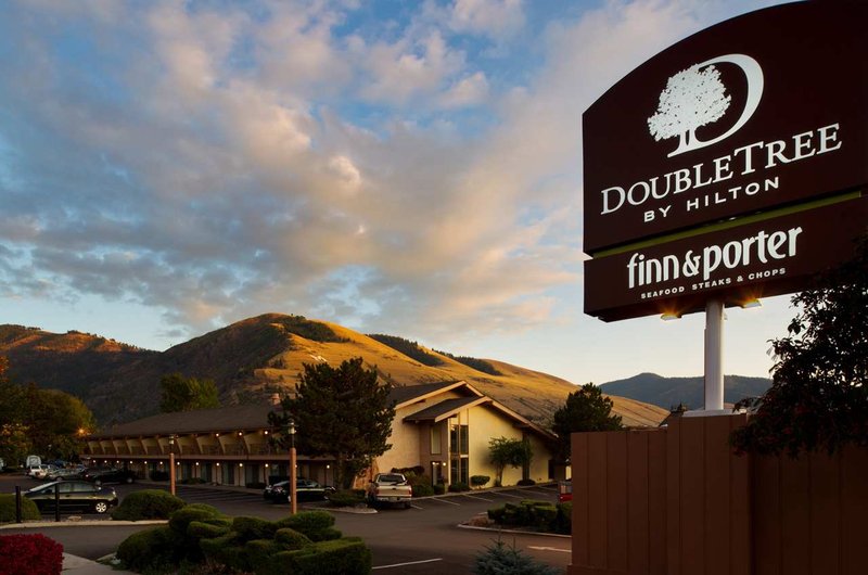 Doubletree By Hilton Hotel Missoula-Edgewater - Missoula, MT