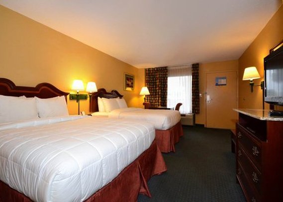 Clarion - Gulfport, MS