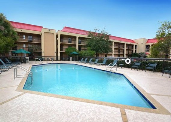 Clarion - Gulfport, MS