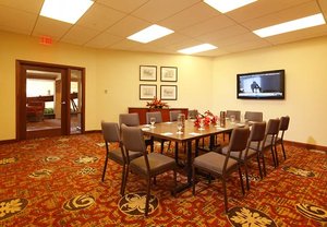 Meeting Facilities