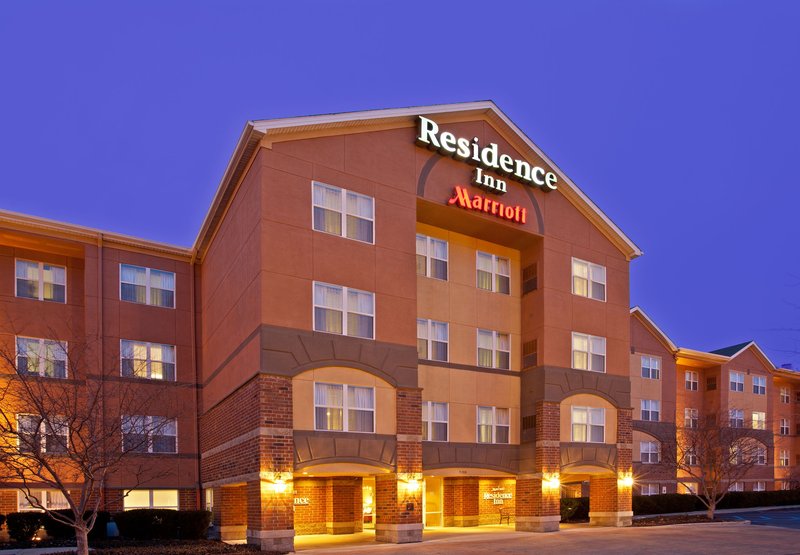 Residence Inn-Downtown Canal