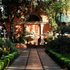 Hotel Hacienda de Cortes