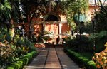 Hotel Hacienda de Cortes