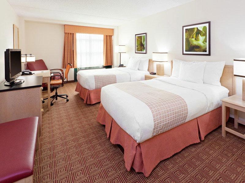 Travel Lodge