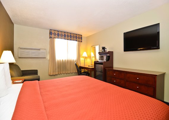 Quality Inn I-15 Miramar San Diego