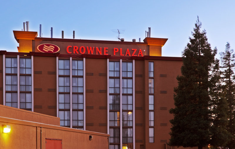 Crowne Plaza SACRAMENTO NORTHEAST - Rio Linda, CA