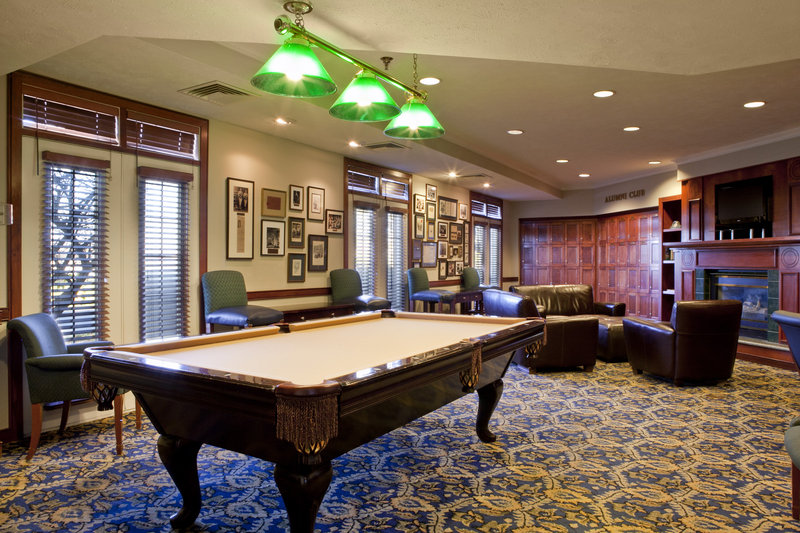 Varsity Club Of America - Mishawaka, IN