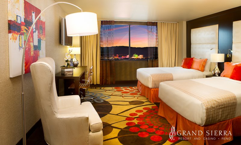 The Summit At Grand Sierra Reno Hotels - Reno, NV