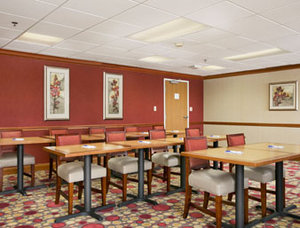 Meeting Facilities