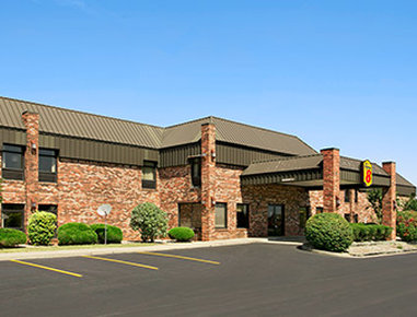 Executive Inn - Columbia City, IN