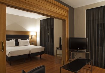 AC Carlton Hotel - Room