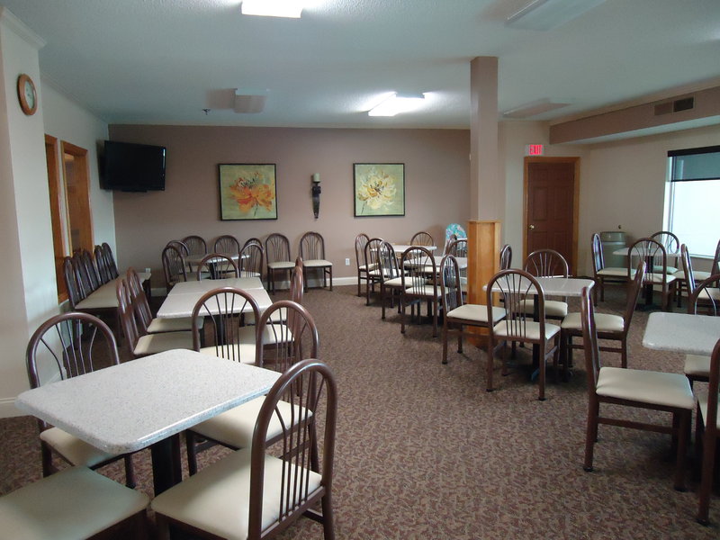 Northfield Inn Suites & Conference Center - Springfield, IL