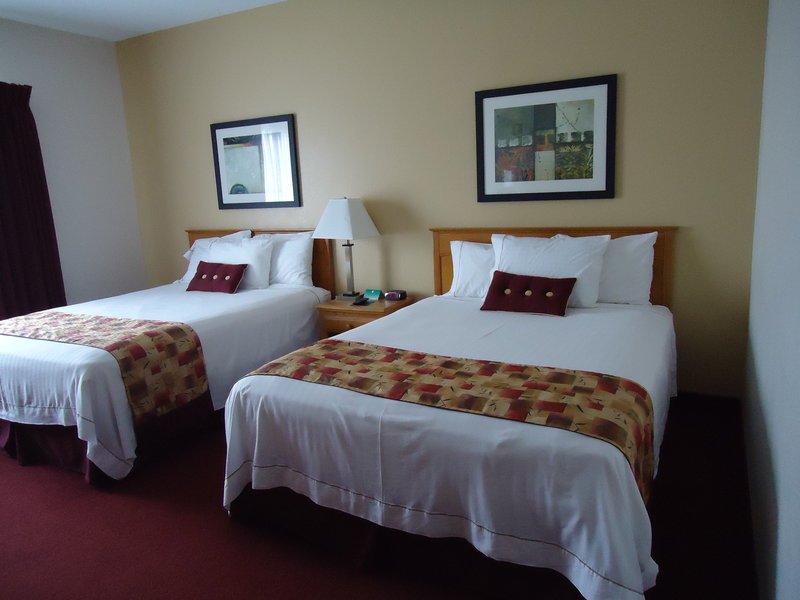 Northfield Inn Suites & Conference Center - Springfield, IL