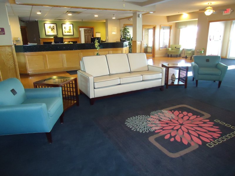 Northfield Inn Suites & Conference Center - Springfield, IL