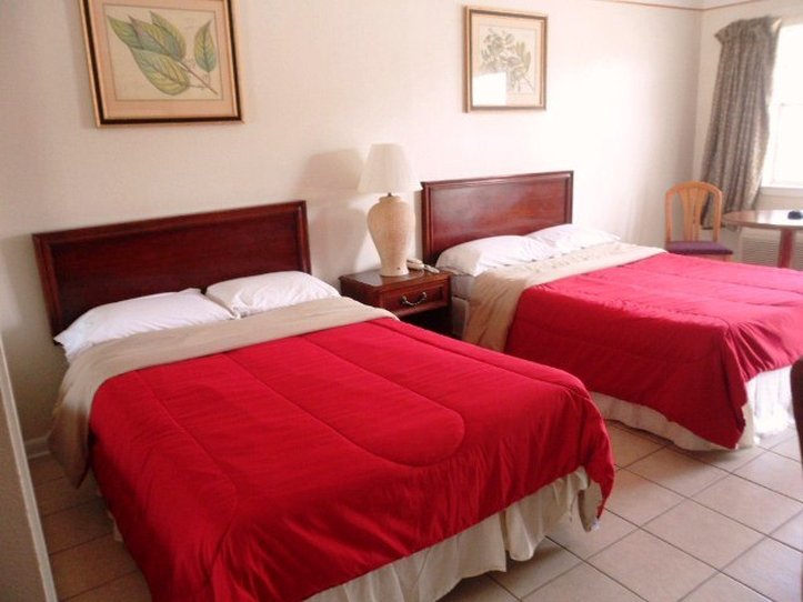 Red Carpet Inn - Houma, LA