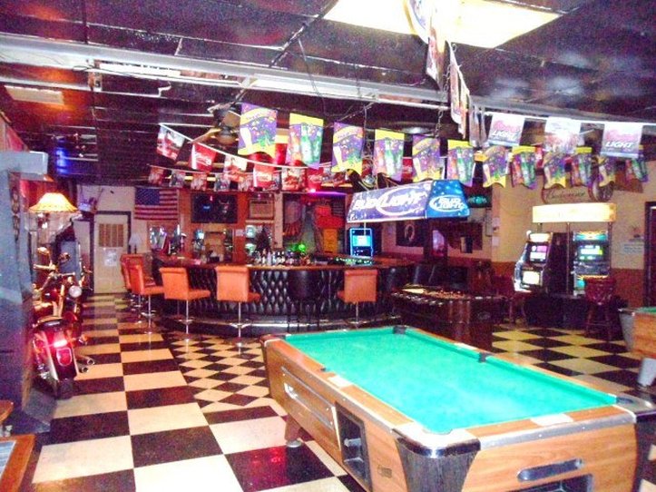 Red Carpet Inn - Houma, LA