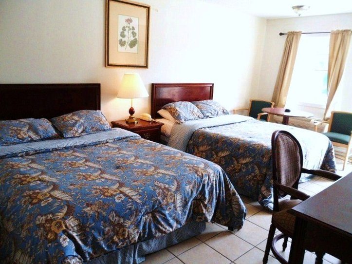 Red Carpet Inn - Houma, LA