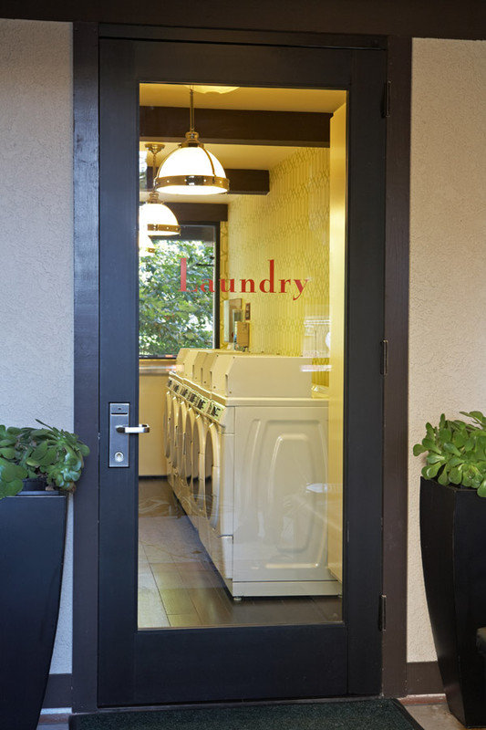 The Beverly Garland - North Hollywood, CA