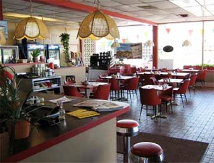 Econo Lodge West Atlantic City - Atlantic City, NJ
