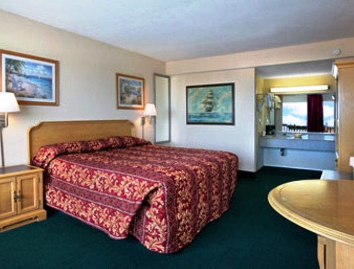 Econo Lodge West Atlantic City - Atlantic City, NJ