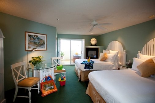 Sea Venture Resort - Pismo Beach, CA