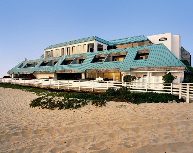 Sea Venture Resort - Pismo Beach, CA