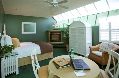 Sea Venture Resort - Pismo Beach, CA