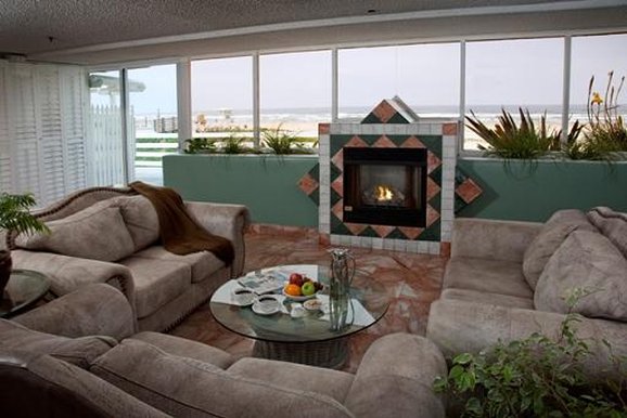 Sea Venture Resort - Pismo Beach, CA