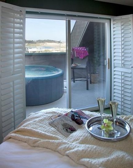 Sea Venture Resort - Pismo Beach, CA