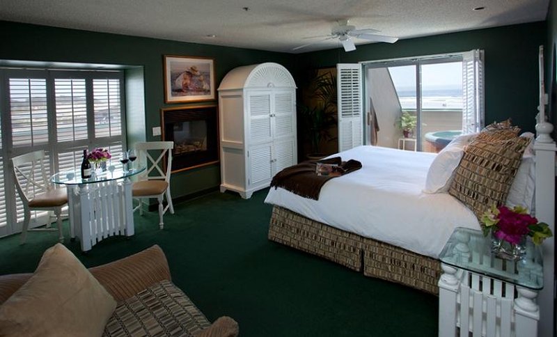 Sea Venture Resort - Pismo Beach, CA