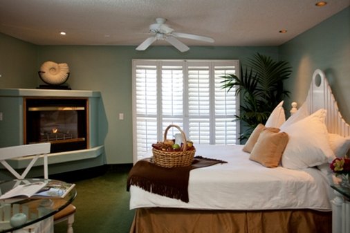 Sea Venture Resort - Pismo Beach, CA