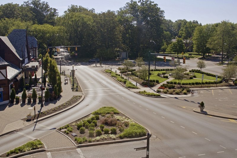 Best Western Premier - Cincinnati, OH