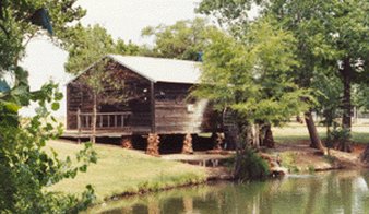 Best Western - Elk City, OK