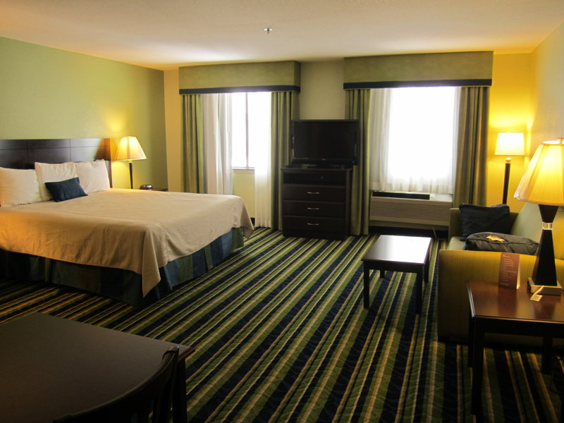Country Hearth Inn - Cedartown, GA