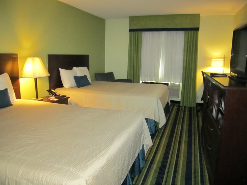 Country Hearth Inn - Cedartown, GA