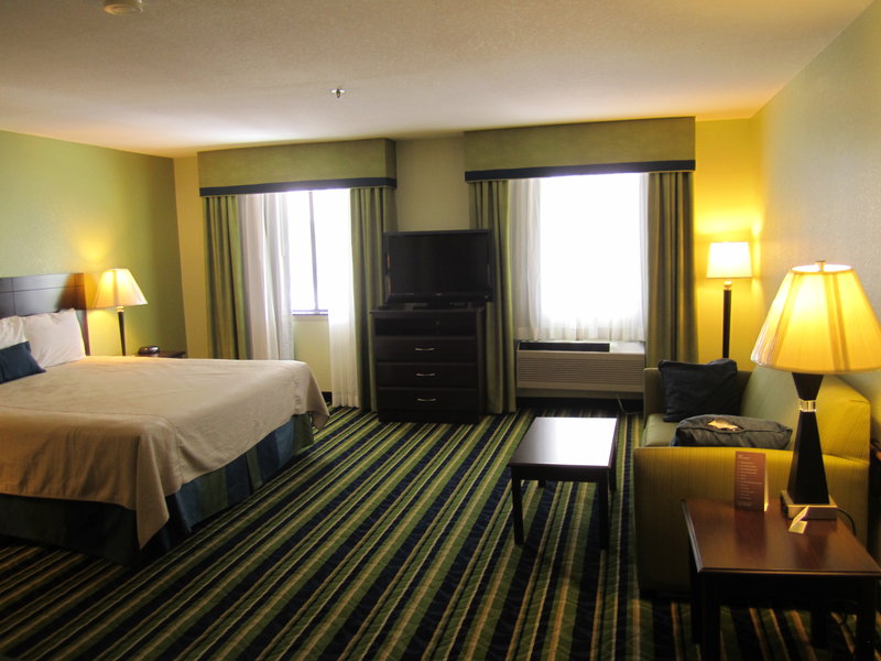 Country Hearth Inn - Cedartown, GA