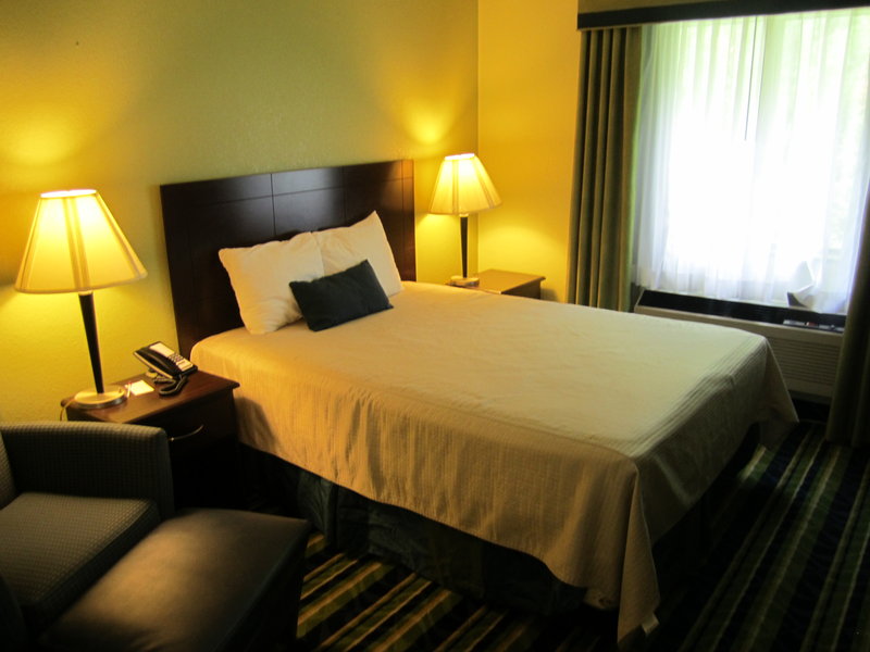 Country Hearth Inn - Cedartown, GA