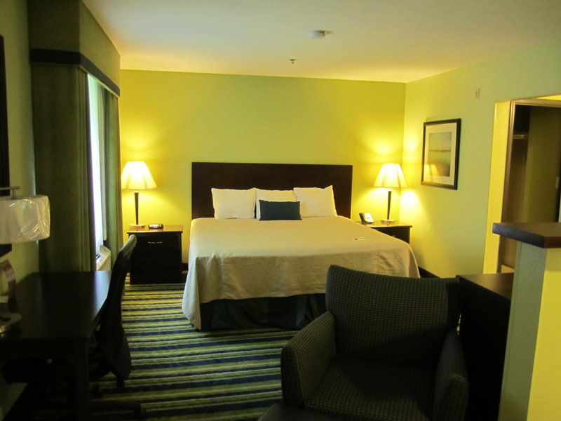 Country Hearth Inn - Cedartown, GA