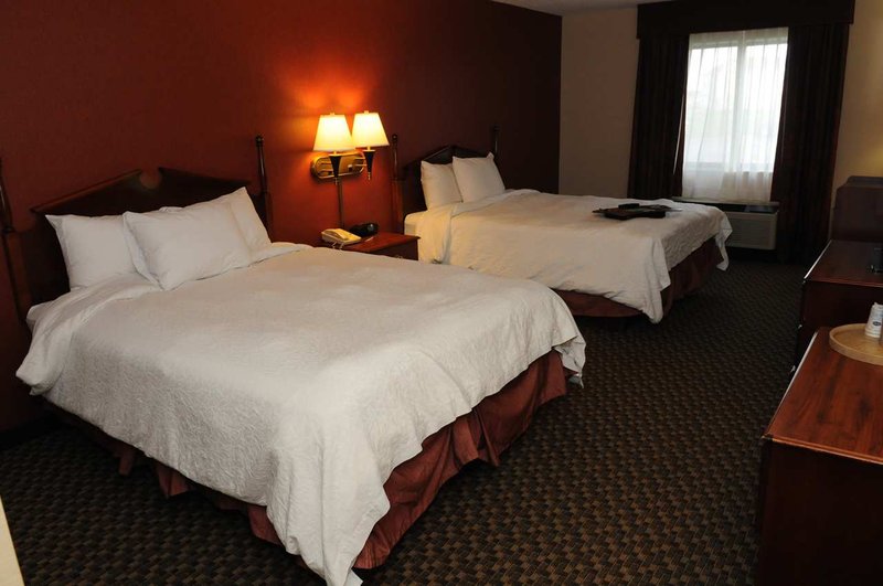 Hampton Inn Birch Run/Frankenmuth - Birch Run, MI