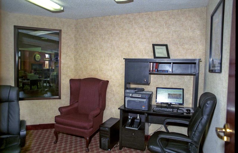 Hampton Inn Birch Run/Frankenmuth - Birch Run, MI