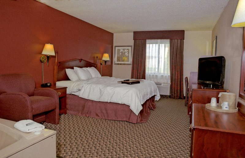 Hampton Inn Birch Run/Frankenmuth - Birch Run, MI